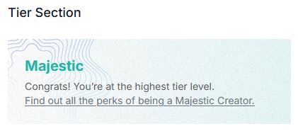 Magestic